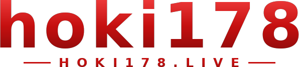 hoki178 logo